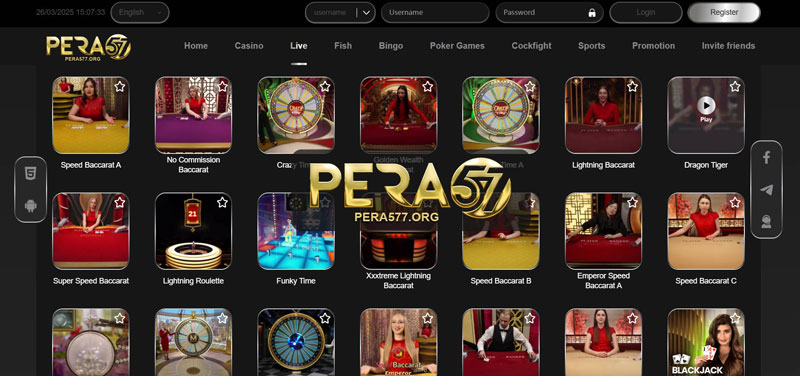 How to Claim Your Free ₱600 Bonus on Pera57