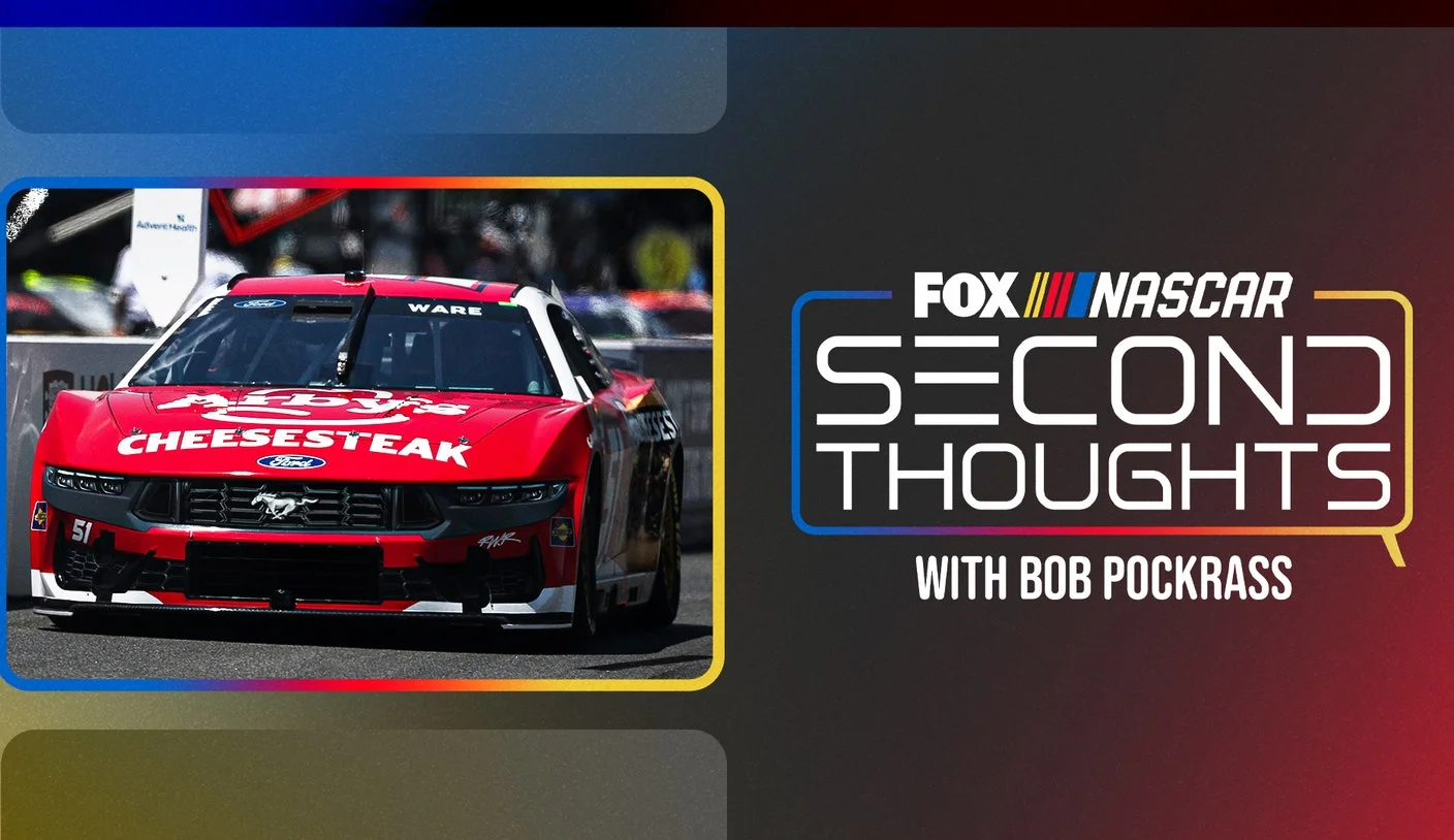 Where's The Caution? Cody Ware Wreck Should Spur Change In NASCAR Procedures